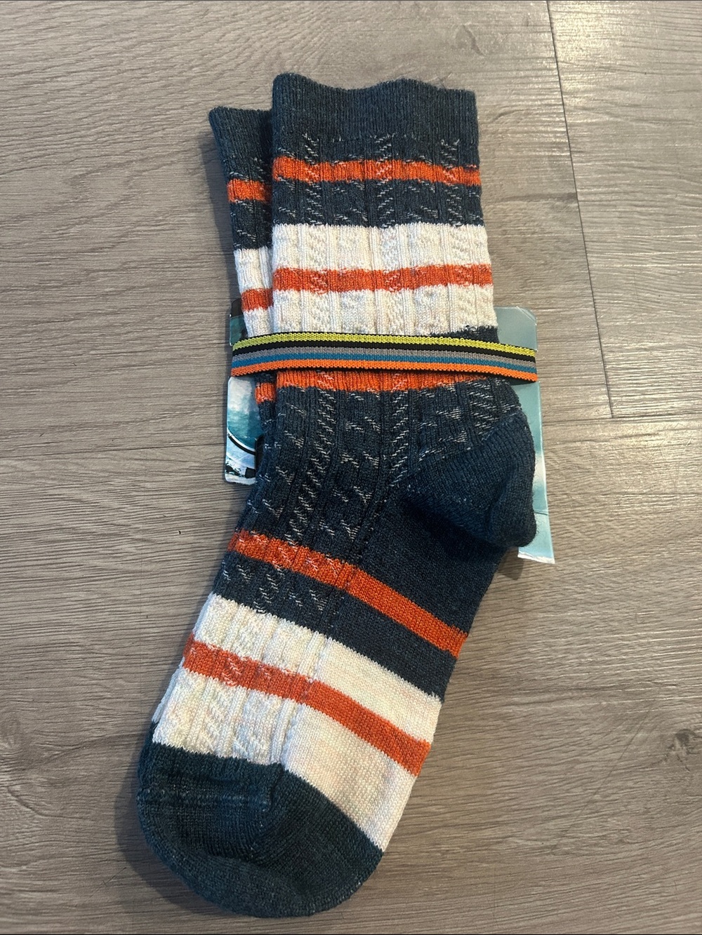 SMARTWOOL | Kids Socks